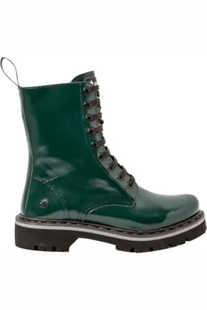 Art 1167 Marina, Stivaletti Bassi con Lacci Unisex-Adulto, , 37 EU