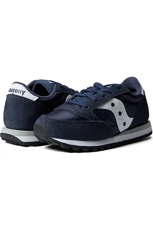 Saucony Jazz Original, Scarpe da ginnastica Unisex - Bambini e ragazzi, , 34 EU