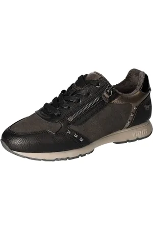 Mustang 1500-302, Scarpe da Ginnastica Donna, , 38 EU