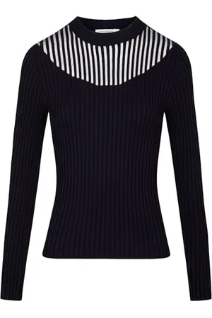 Morgan 232-mandrin Pullover, , XL Donna