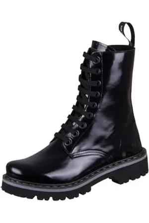 Art 1167 Marina, Stivaletti Bassi con Lacci Unisex-Adulto, , 42 EU