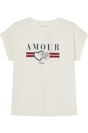 Springfield Maglietta T-Shirt, , S Donna