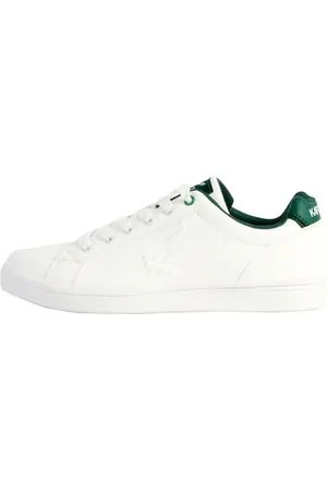 Kaporal 5 Darmy, Scarpe da Ginnastica Uomo, Bianco/Verde, 40 EU