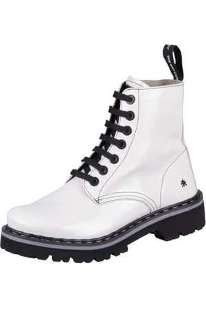 Art 1166 Marina, Stivaletti Bassi con Lacci Unisex-Adulto, , 40 EU
