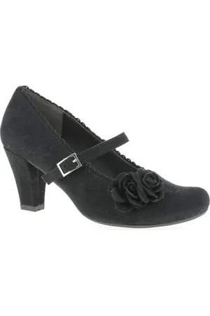 Andrea Conti Hirschkogel 3002724, Scarpe décolleté Donna, , 38 EU
