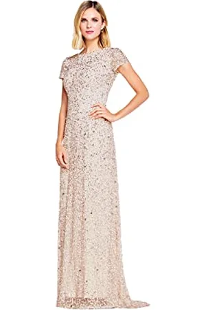 Adrianna Papell Vestito Donna 46