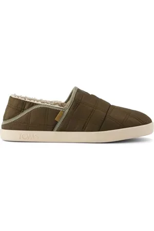 TOMS Camden, Pantofole Uomo, , 43.5 EU