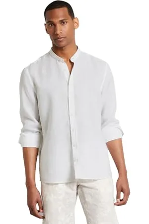 Bugatti 9550-58540a Camicia, , M Uomo