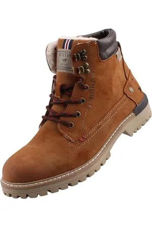 Mustang 4142-602, Stivaletto Uomo, , 42 EU