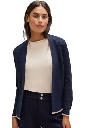 Street one A253669 Cardigan, , 50 Donna