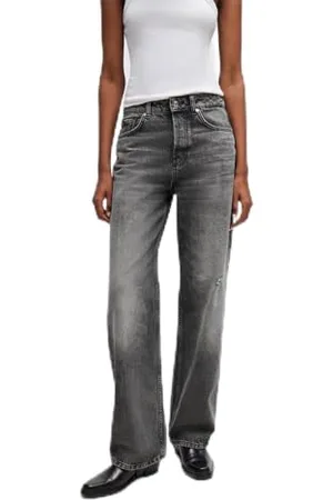 HUGO BOSS 937_2 Jeans_Pantaloni, , 30W / 34L Donna