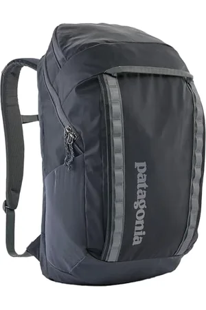 Patagonia Black Hole Pack 32L Zaino, (Smolder Blue), Taglia Unica Unisex-Adulto
