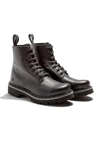 Art 1166 Marina, Stivaletti Bassi con Lacci Unisex-Adulto, , 44 EU