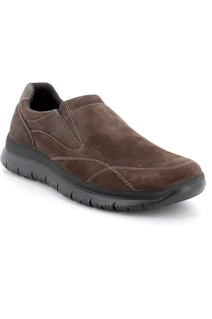 Enval U.Elliot ENVAL, Mocassino Basso Uomo, 