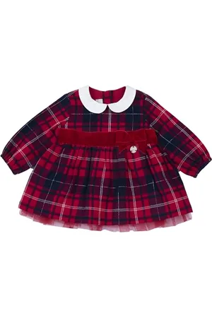 chicco Vestiti - Natale Bambina e Ragazza, (6), 2 Anni, Designed in Italy