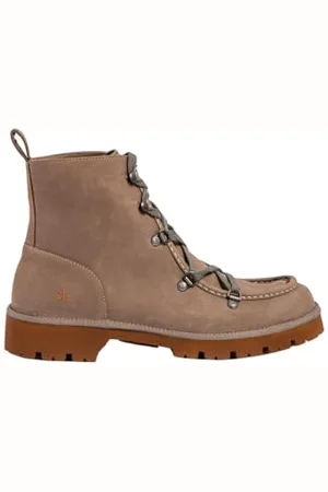 Art 1482 Denver, Stivaletti Bassi con Lacci Unisex-Adulto, , 39 EU