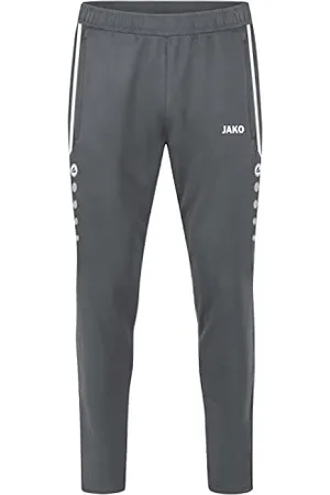 Jako Pantaloni da Allenamento Allround Lunghi, , XL Uomo