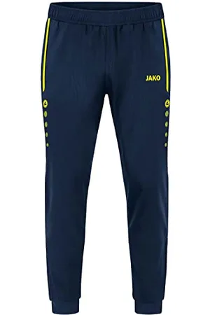 Jako Pantaloni in Poliestere Allround, , M Uomo