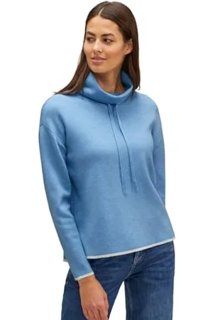 Street one A302491 Maglione Lavorato a Maglia, , 44 Donna