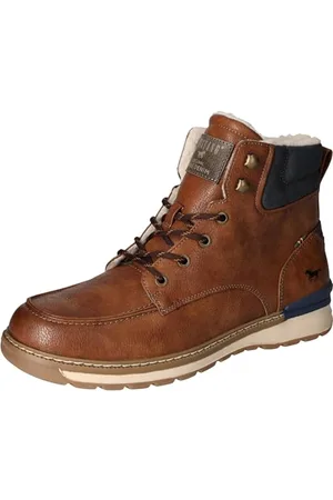 Mustang 4141-614, Stivaletto Uomo, , 42 EU