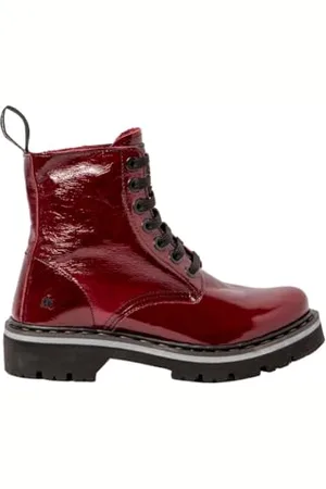 Art 1166 Marina, Stivaletti Bassi con Lacci Unisex-Adulto, , 40 EU