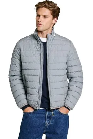 Pepe Jeans Tomi Giacca, ( Scuro Marl), M Uomo