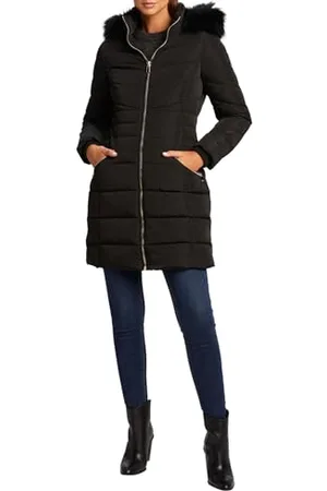 Morgan Pull col victorien Manches Plumetis MTOU Maglione Felpato, , L Donna