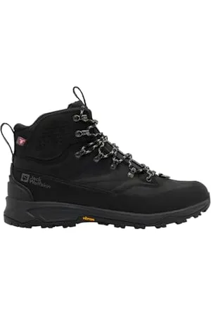 Jack Wolfskin Terraquest Arctic Texapore Mid M, Stivali da Escursionismo Uomo, , 42.5 EU