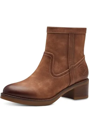 QS by s.Oliver Stivale da Donna Flat 5-25306-43, Stivaletto, , 37 EU