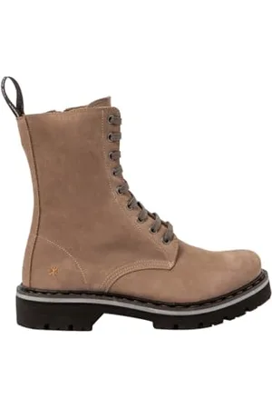 Art 1167 Marina, Stivaletti Bassi con Lacci Unisex-Adulto, , 36 EU