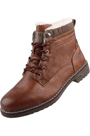 Mustang 4201-602, Stivaletto Uomo, , 41 EU