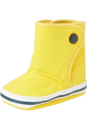 Petit Bateau A096G, Pantofole Unisex - Bimbi 0-24, , 19-20