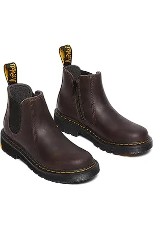 Dr. Martens 2976 J Full Grain, Stivali Chelsea, 35 EU