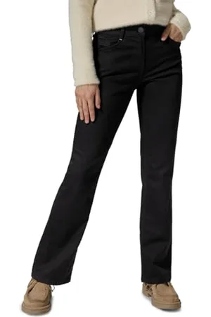 CECIL B378171 Jeans Slim Fit, , 31W x 30L Donna