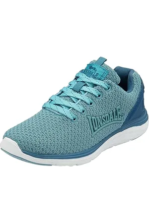 Lonsdale London Silwick, Scarpe per Jogging su Strada Donna, , 40.5 EU