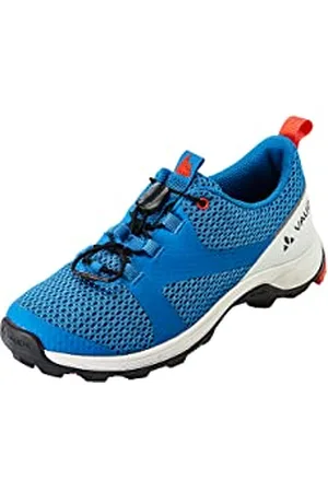 Vaude Kids Kobuk II, Scarpe per Jogging su Strada, , 33 EU