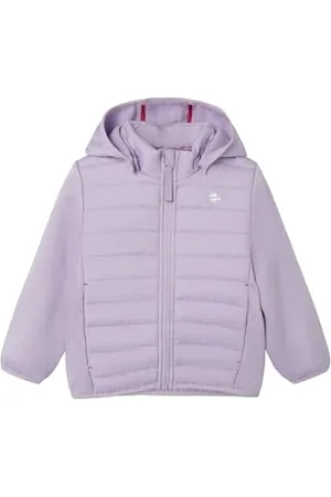 NAME IT Nmnmount Hybrid Jacket TB Giacchetto Imbottito, , 3 Anni Unisex-Adulto