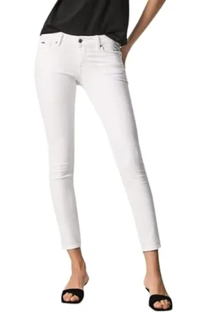 Pepe Jeans Soho, Pantaloni Donna, , 28W / 32L