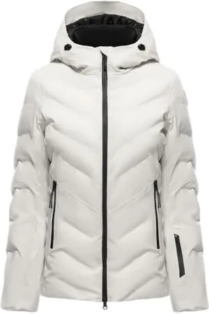 Dainese Nova Aerosense-Dry Wmn Jacket, Giacca Sci con Imbottitura, Impermeabile e Traspirante, Donna, , M