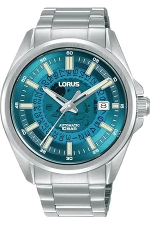 Lorus Orologio Automatico RU405AX9