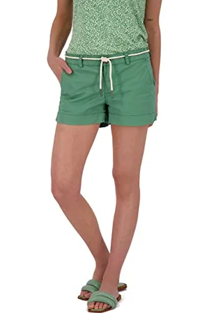 alife kickin Juleak Pantaloncini, , XL Donna