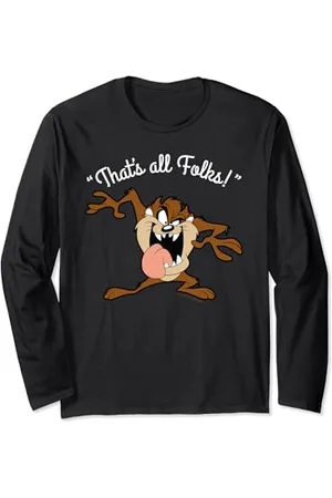 LOONEY TUNES Taz That