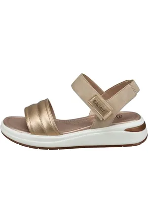 Bagatt D31-AKE81, Sandalo Donna, Rosa, 39 EU