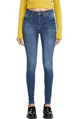 ESPRIT 102cc1b326 Jeans, , 24W x 32L Donna
