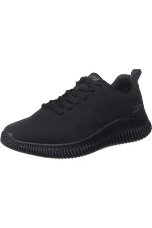 Skechers Bobs Geo Come Debonair, Scarpe da Ginnastica Uomo, , 43 EU