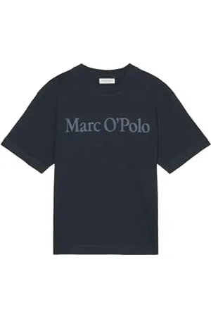 Marc O’ Polo T-Shirt a Maniche Corte, , XXL Donna