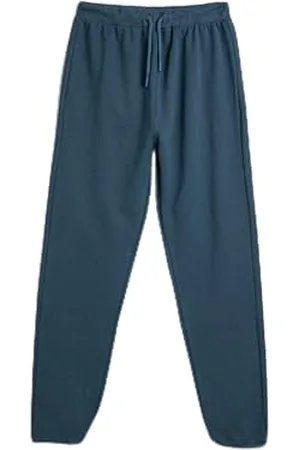 Koton Drawstring Jogger Sweatpants, Pantaloni della Tuta Ragazzi, (611)