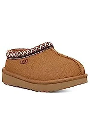 UGG T Tasman II, Pantofole Unisex-Bambini, , 22 EU