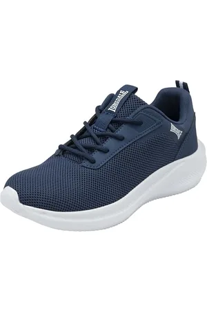 Lonsdale London Bowside, Scarpe da Ginnastica Donna, Colore: Bianco Marino, 38 EU