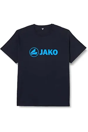 Jako T-Shirt Promo Maglietta, , 4XL Uomo